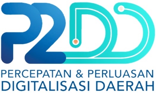 Logo P2DD